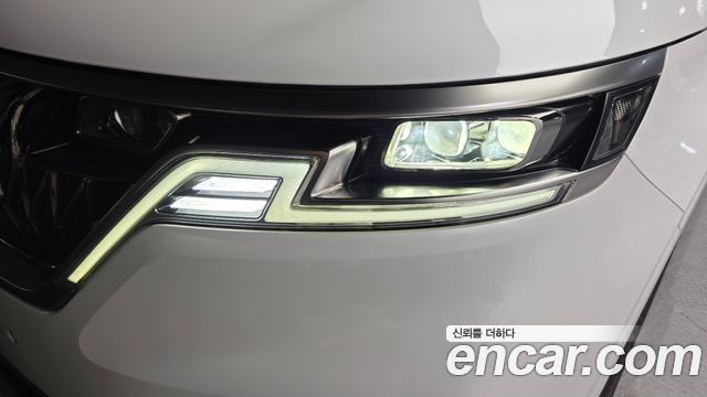 Kia Carnival (IV) Diesel 7-Seater Noblesse 2023 — фото 22