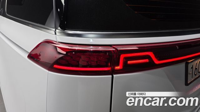 Kia Carnival (IV) Diesel 7-Seater Noblesse 2023 — фото 23