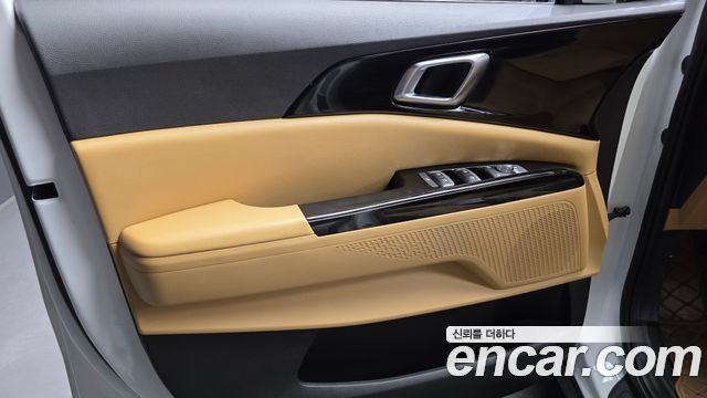 Kia Carnival (IV) Diesel 7-Seater Noblesse 2023 — фото 24
