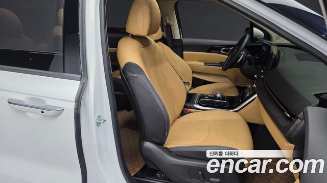 Kia Carnival (IV) Diesel 7-Seater Noblesse 2023 — фото 26