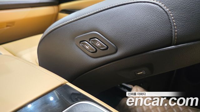 Kia Carnival (IV) Diesel 7-Seater Noblesse 2023 — фото 28