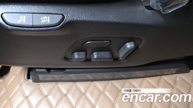 Kia Carnival (IV) Diesel 7-Seater Noblesse 2023 — фото 29