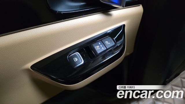 Kia Carnival (IV) Diesel 7-Seater Noblesse 2023 — фото 30