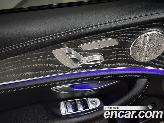 Mercedes-Benz E-Class (W213) E350 4MATIC AMG Line 2023 — фото 6