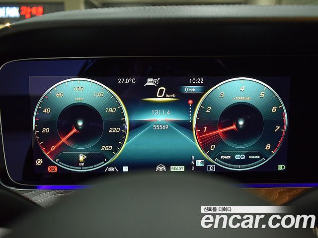 Mercedes-Benz E-Class (W213) E350 4MATIC AMG Line 2023 — фото 8