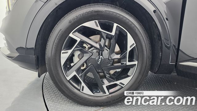 Kia Sportage (V) Gasoline 1.6 Turbo 2WD Nobleless 2022 — фото 5