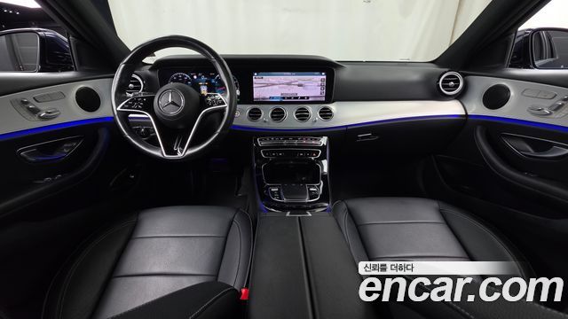 Mercedes-Benz E-Class (W213) E250 Avantgarde 2021 — фото 7
