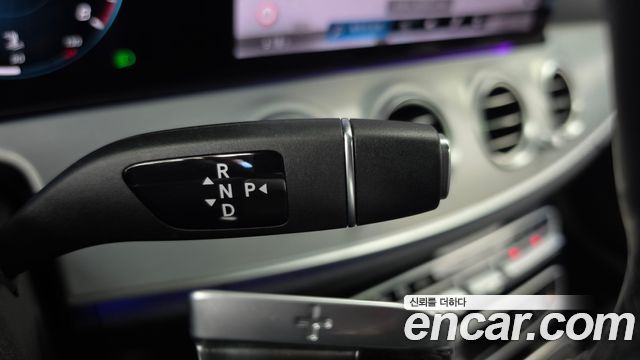 Mercedes-Benz E-Class (W213) E250 Avantgarde 2021 — фото 9