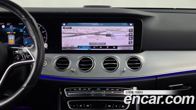 Mercedes-Benz E-Class (W213) E250 Avantgarde 2021 — фото 14