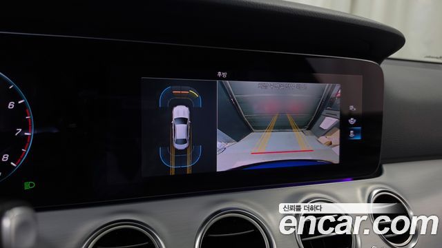 Mercedes-Benz E-Class (W213) E250 Avantgarde 2021 — фото 15