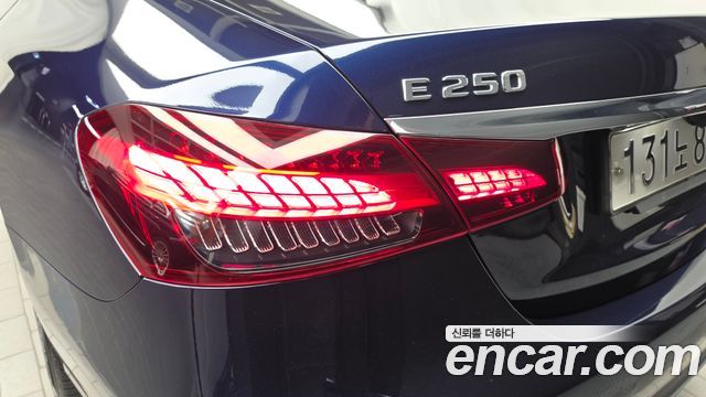Mercedes-Benz E-Class (W213) E250 Avantgarde 2021 — фото 23