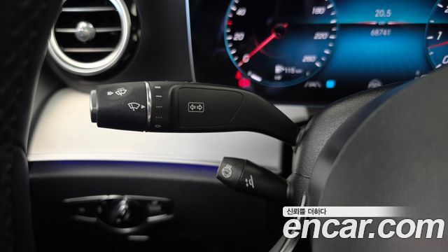 Mercedes-Benz E-Class (W213) E250 Avantgarde 2021 — фото 27