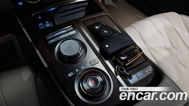 Genesis Electrified G80 (RG3) e-AWD 2023 — фото 9