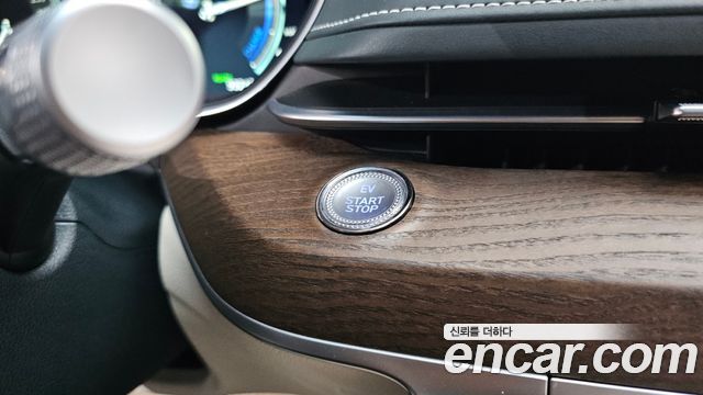 Genesis Electrified G80 (RG3) e-AWD 2023 — фото 29
