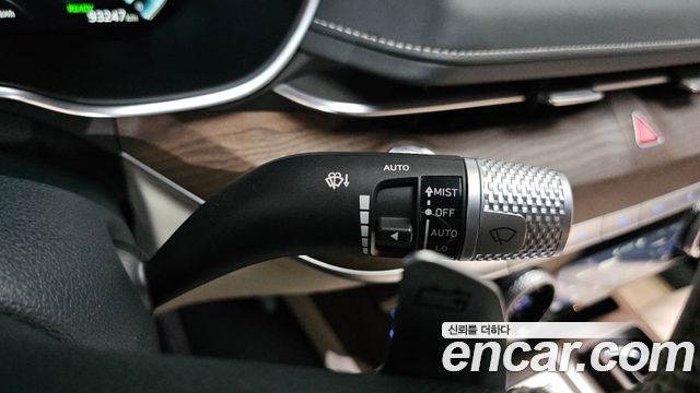 Genesis Electrified G80 (RG3) e-AWD 2023 — фото 30