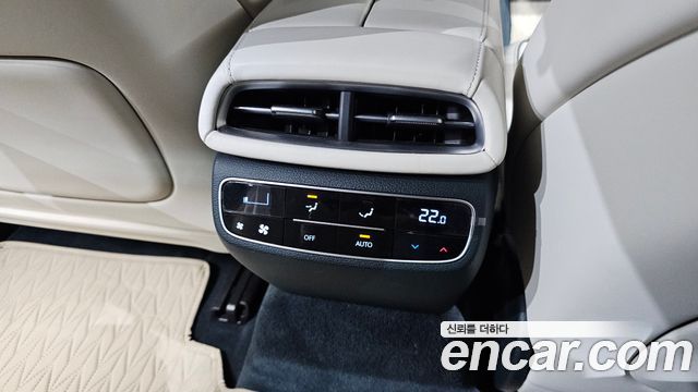 Genesis Electrified G80 (RG3) e-AWD 2023 — фото 31