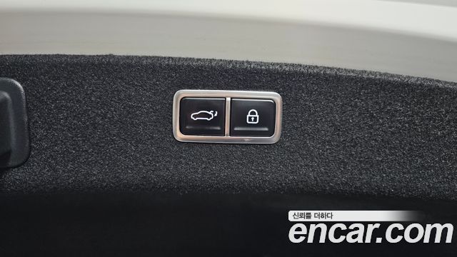 Genesis Electrified G80 (RG3) e-AWD 2023 — фото 35
