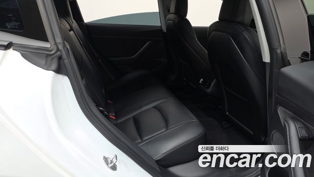 Tesla Model 3 Long Range AWD 2022 — фото 11