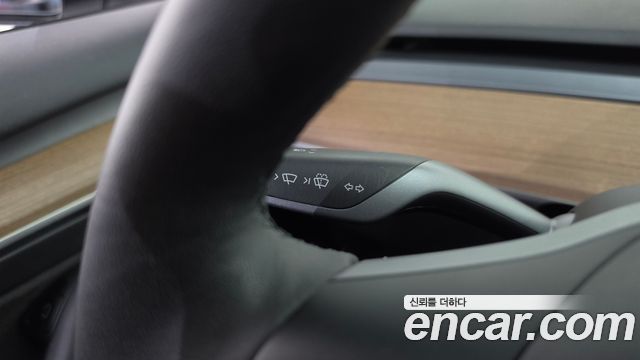 Tesla Model 3 Long Range AWD 2022 — фото 20