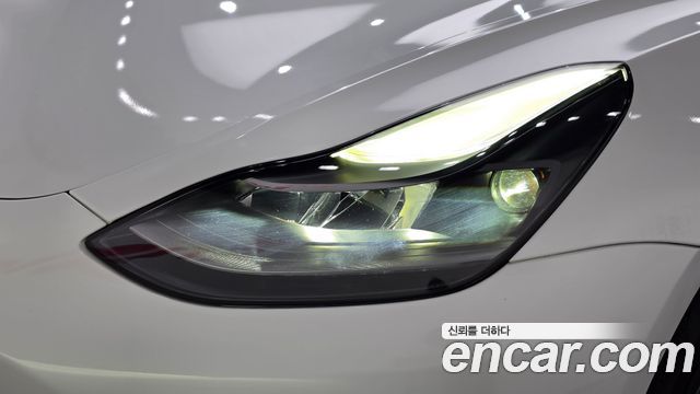 Tesla Model 3 Long Range AWD 2022 — фото 22