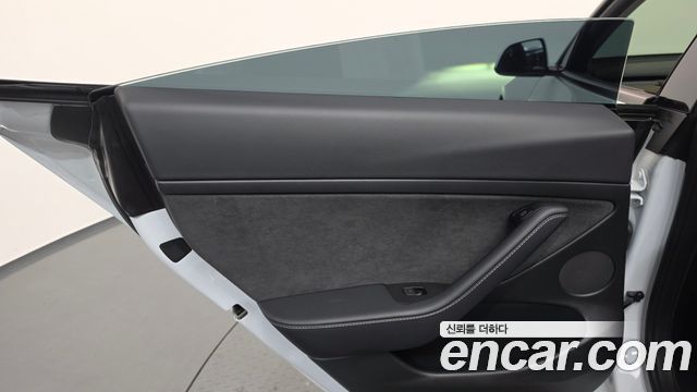 Tesla Model 3 Long Range AWD 2022 — фото 25
