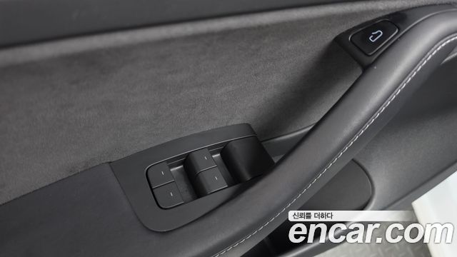 Tesla Model 3 Long Range AWD 2022 — фото 27