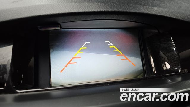 Renault Korea SM5 Nova LPLi LE 2015 — фото 15