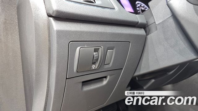 Renault Korea SM5 Nova LPLi LE 2015 — фото 16