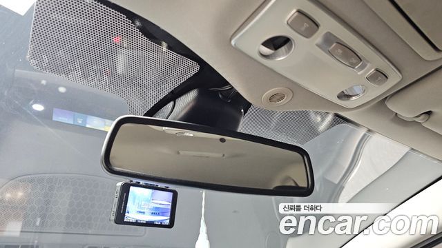 Renault Korea SM5 Nova LPLi LE 2015 — фото 17