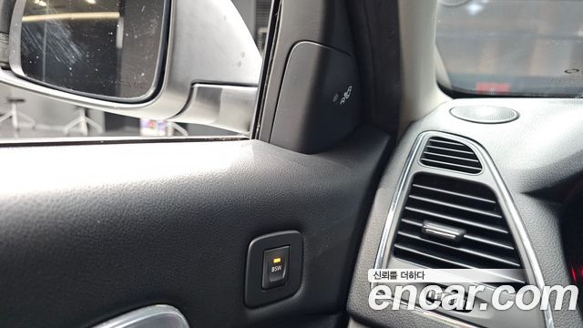 Renault Korea SM5 Nova LPLi LE 2015 — фото 27