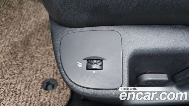Renault Korea SM5 Nova LPLi LE 2015 — фото 28