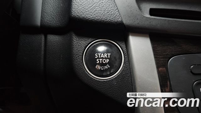 Renault Korea SM5 Nova LPLi LE 2015 — фото 30