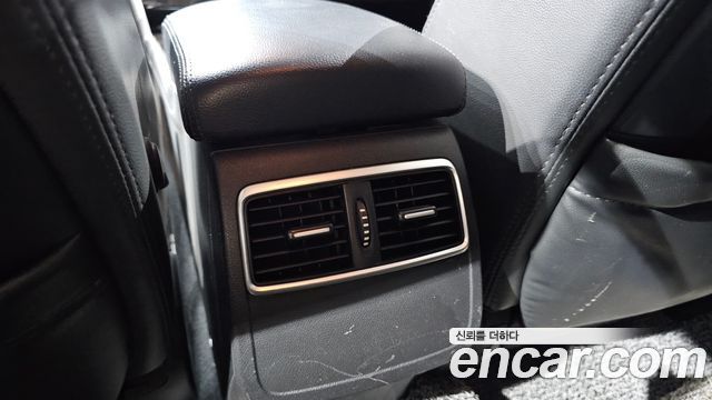 Renault Korea SM5 Nova LPLi LE 2015 — фото 33