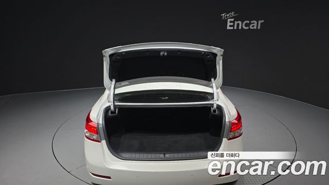 Renault Korea SM5 Nova LPLi LE 2015 — фото 34