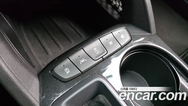 Chevrolet Trailblazer 1.3 Turbo 2WD Premier 2022 — фото 17