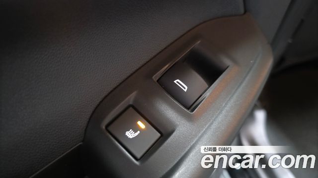Chevrolet Trailblazer 1.3 Turbo 2WD Premier 2022 — фото 19