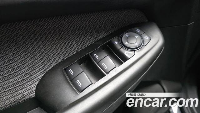 Chevrolet Trailblazer 1.3 Turbo 2WD Premier 2022 — фото 29