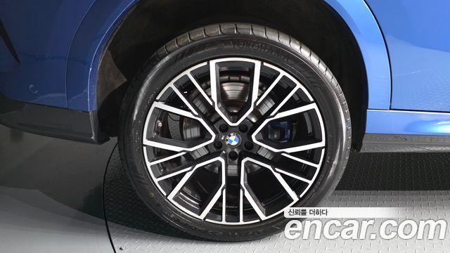 BMW X6 (G06) xDrive30d M Sport 2020 — фото 5