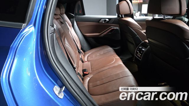 BMW X6 (G06) xDrive30d M Sport 2020 — фото 12