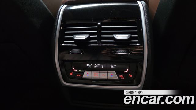BMW X6 (G06) xDrive30d M Sport 2020 — фото 19