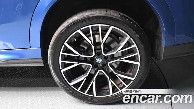 BMW X6 (G06) xDrive30d M Sport 2020 — фото 21