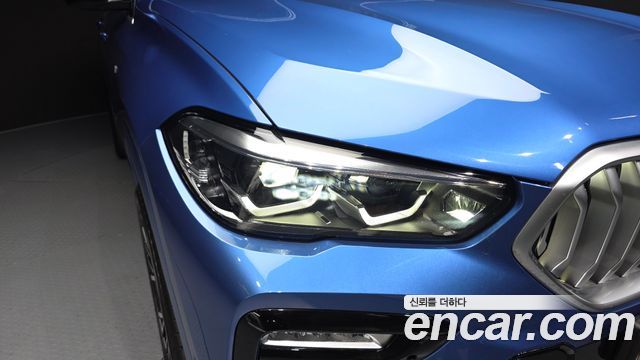 BMW X6 (G06) xDrive30d M Sport 2020 — фото 22