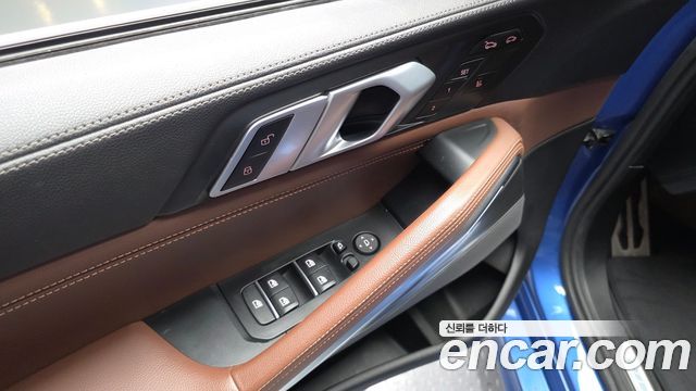 BMW X6 (G06) xDrive30d M Sport 2020 — фото 28