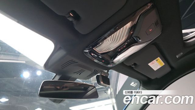 BMW X6 (G06) xDrive30d M Sport 2020 — фото 29