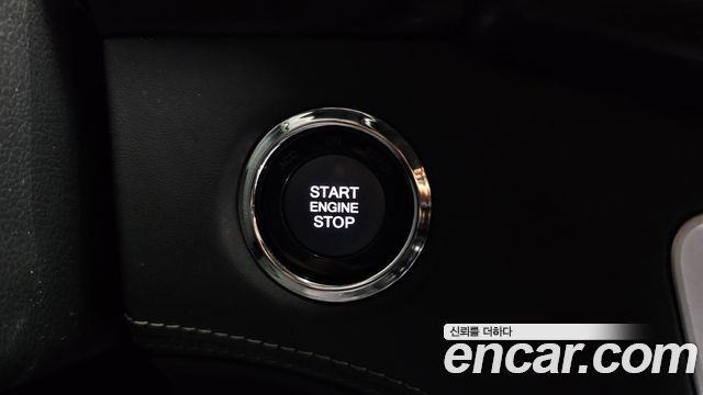 KG Mobility (SsangYong) Rexton Sports Khan Diesel 2.2 2WD Prestige Special (5-Link) 2021 — фото 18