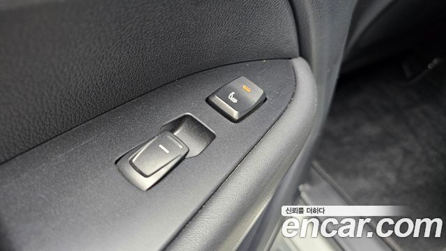KG Mobility (SsangYong) Rexton Sports Khan Diesel 2.2 2WD Prestige Special (5-Link) 2021 — фото 19
