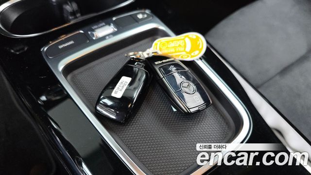 Mercedes-Benz A-Class (W177) AMG A35 4MATIC Sedan 2024 — фото 31
