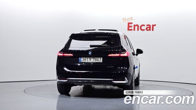 BMW 2 Series Active Tourer (U06) 220i Luxury 2024 — фото 4