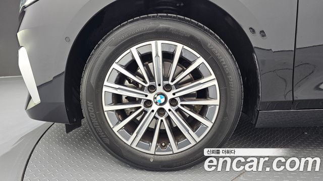 BMW 2 Series Active Tourer (U06) 220i Luxury 2024 — фото 5