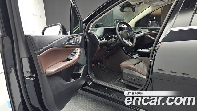 BMW 2 Series Active Tourer (U06) 220i Luxury 2024 — фото 10